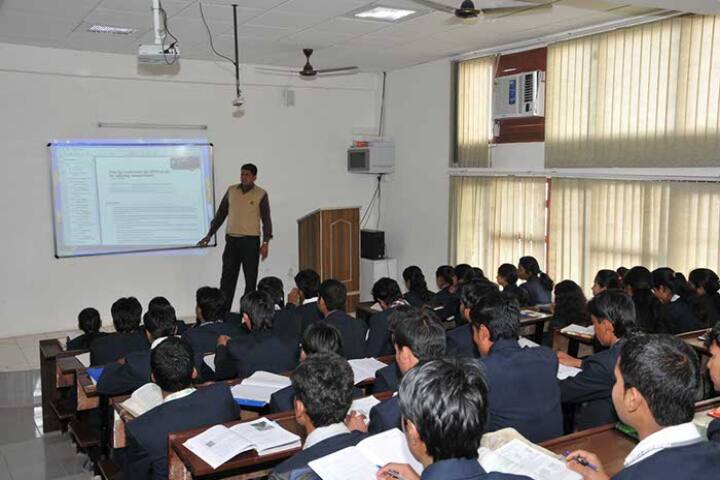 classroom